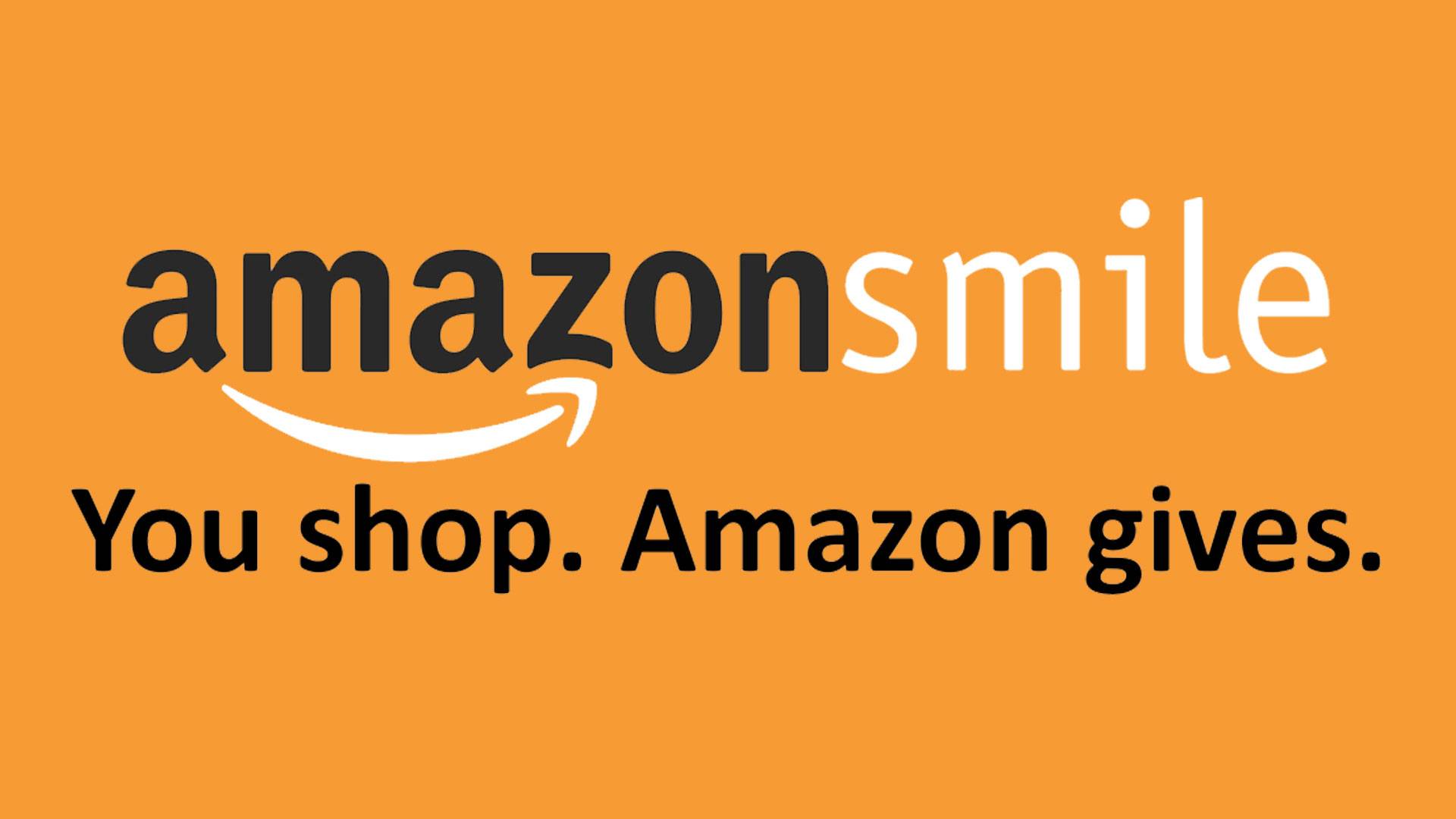 Amazon Smile - Muindi Foundation